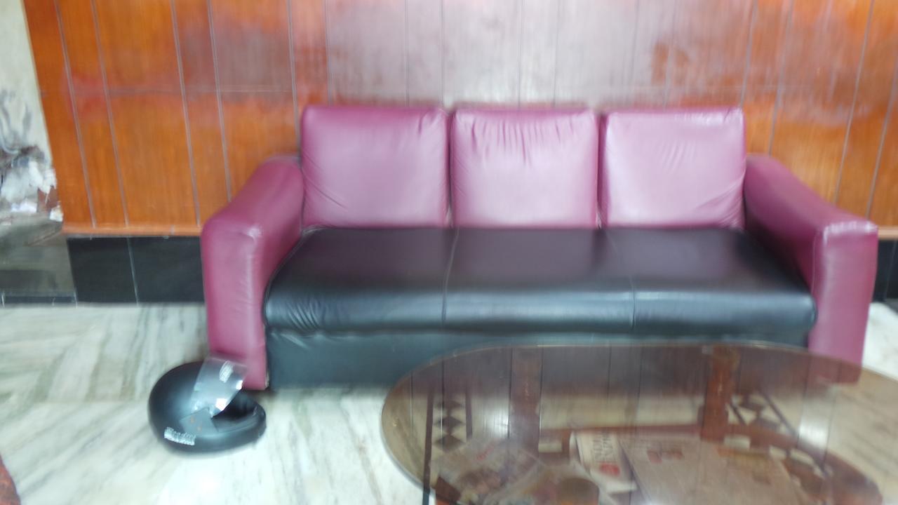 M.P.M. Guest House 퐁디셰리 외부 사진