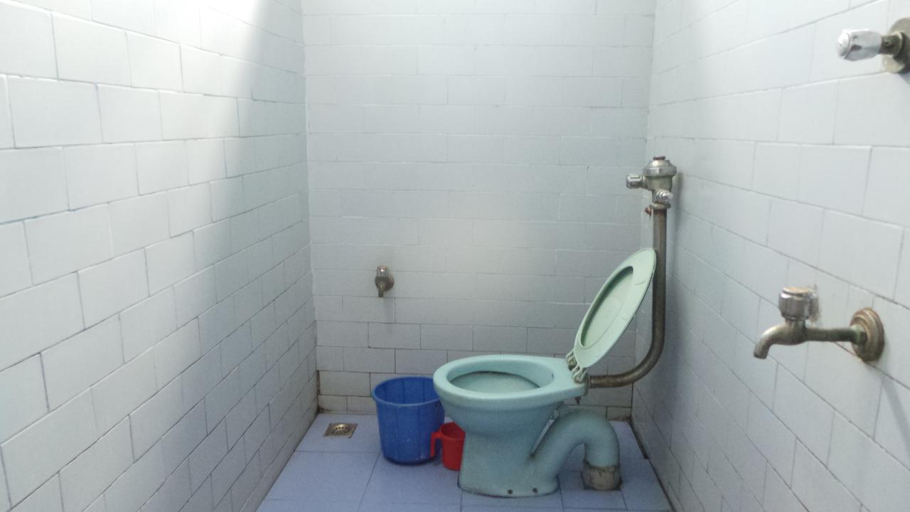 M.P.M. Guest House 퐁디셰리 외부 사진